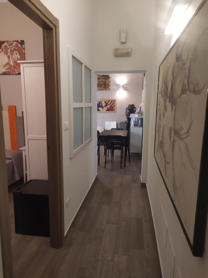 מלון בולוניה Le Stanze מראה חיצוני תמונה