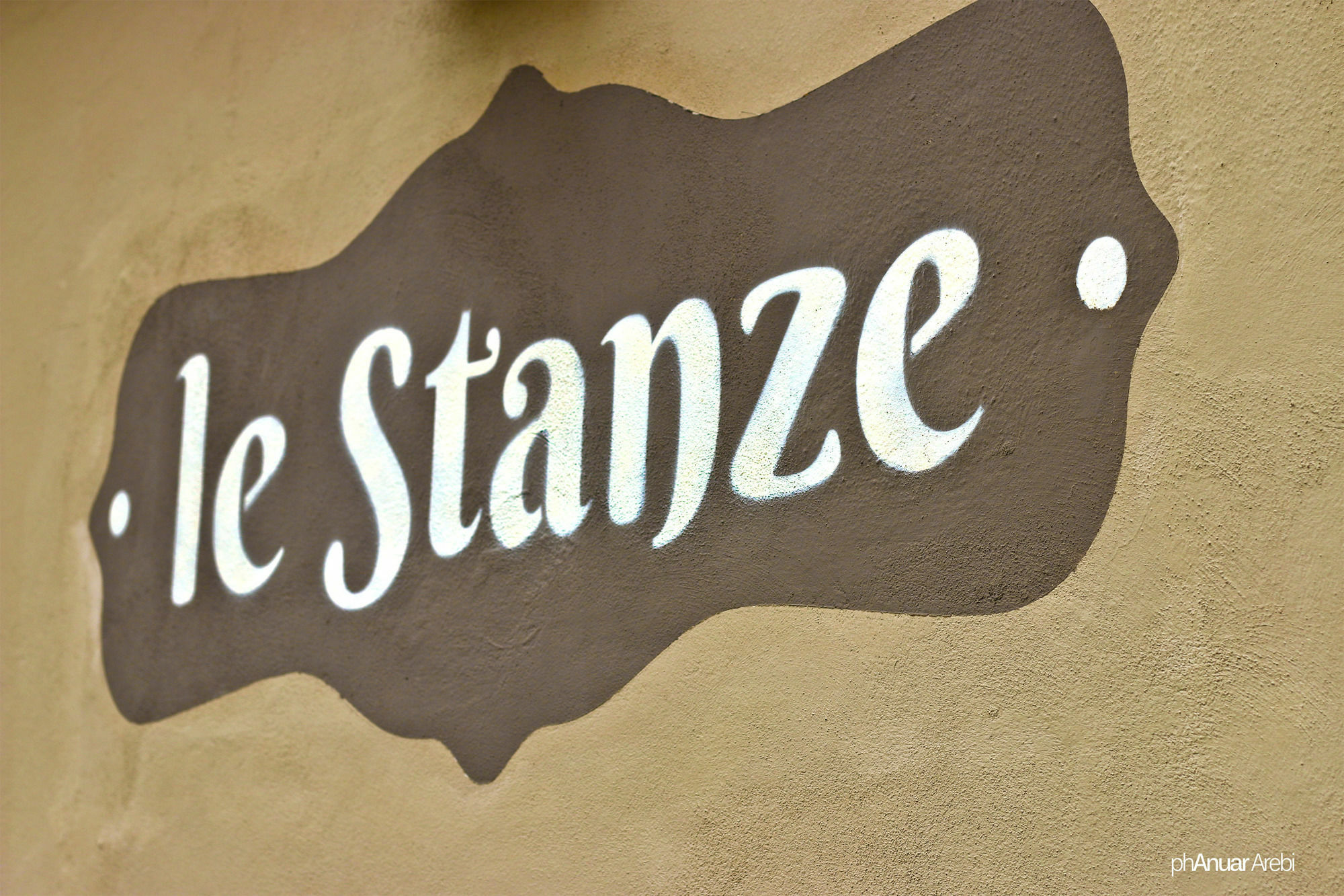מלון בולוניה Le Stanze מראה חיצוני תמונה
